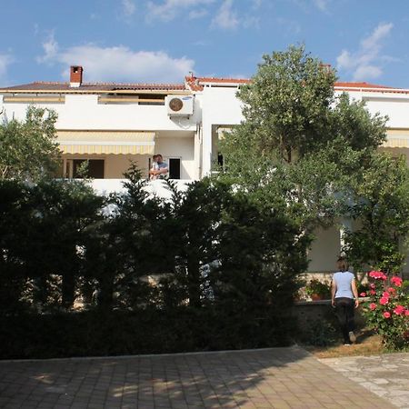 Apartments With A Parking Space Novalja, Pag - 6504 Luaran gambar