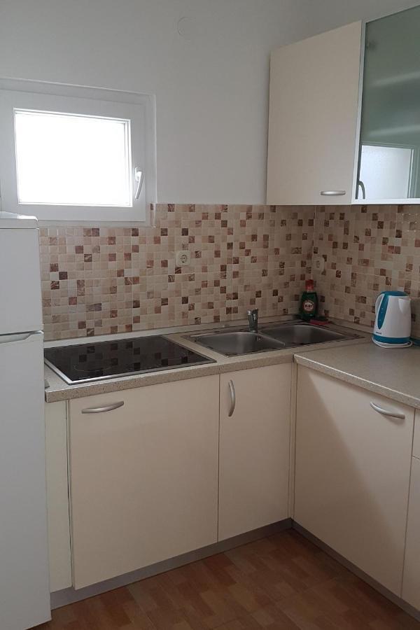 Apartments With A Parking Space Novalja, Pag - 6504 Luaran gambar