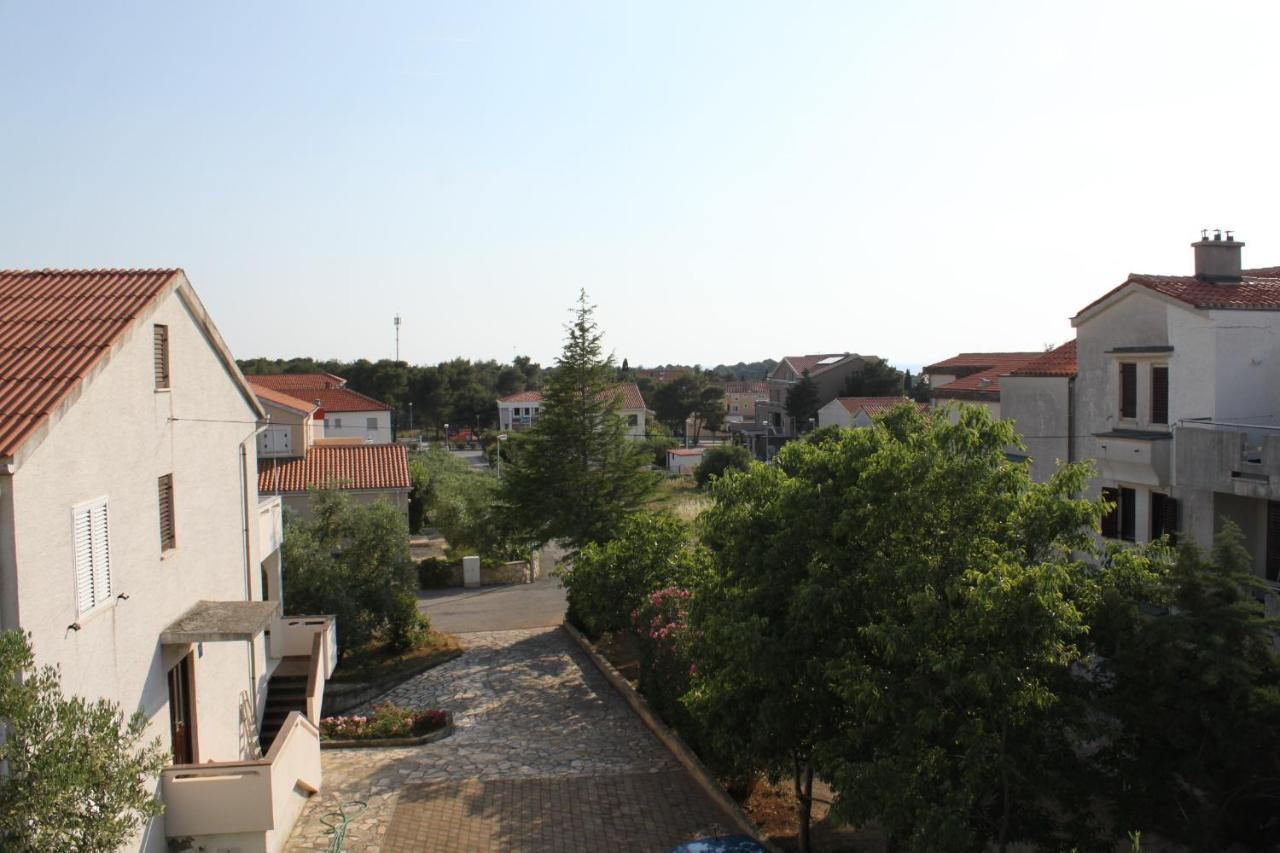 Apartments With A Parking Space Novalja, Pag - 6504 Luaran gambar
