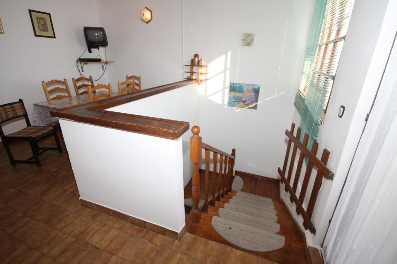 Apartments With A Parking Space Novalja, Pag - 6504 Luaran gambar